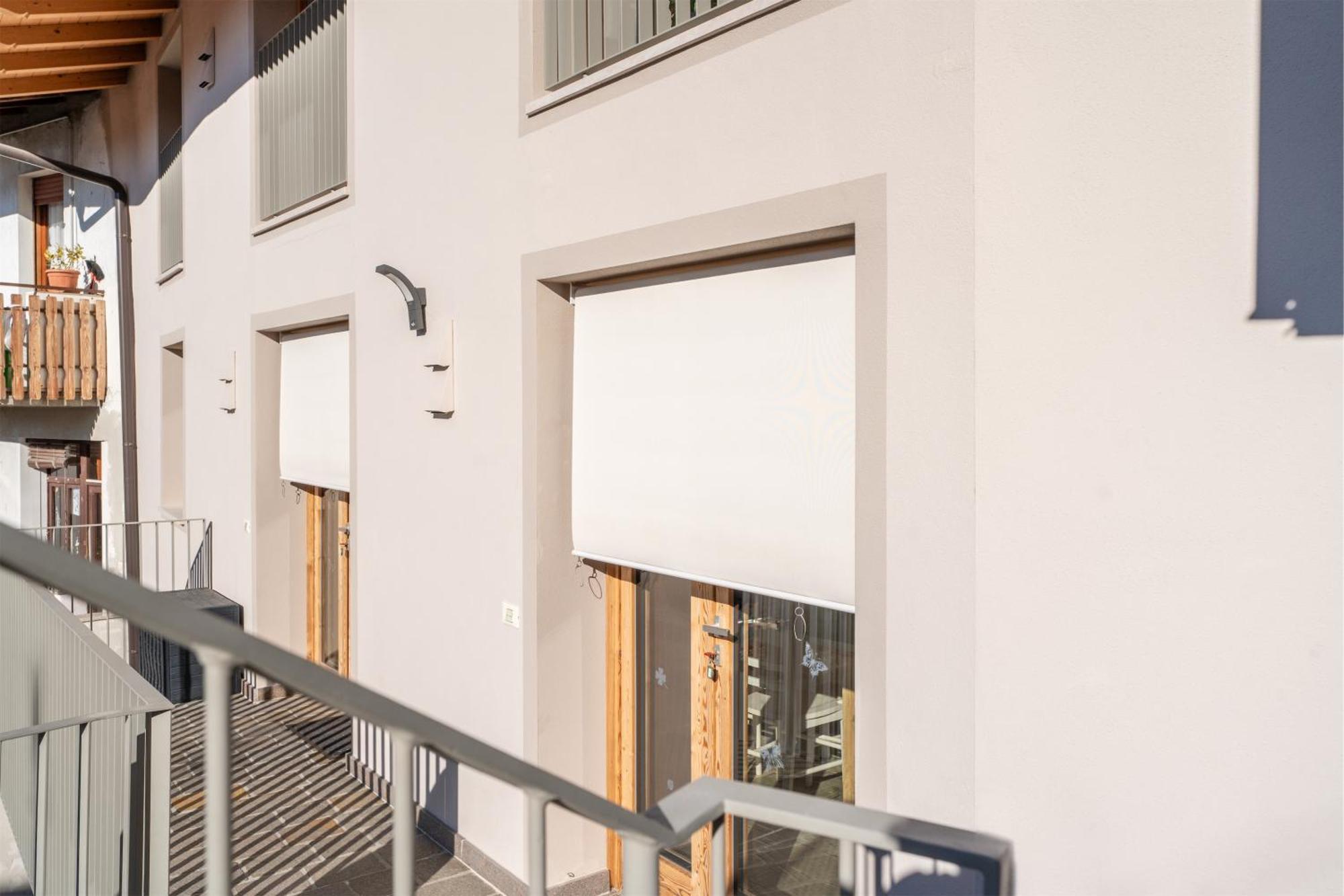 Appartamenti La Corte Arco Exterior photo